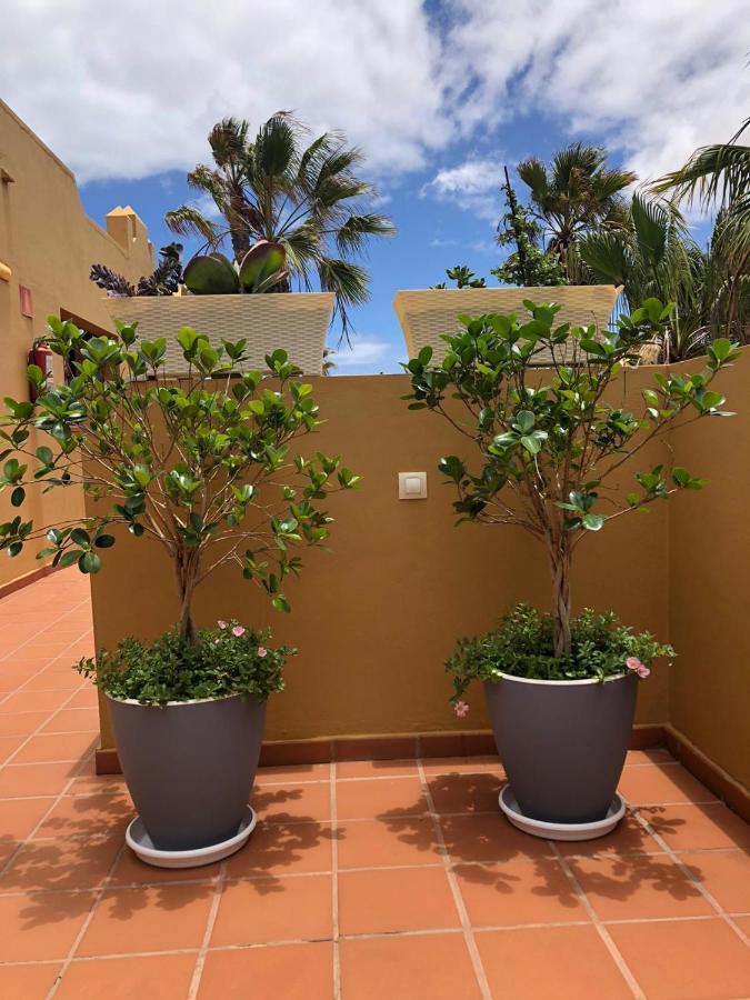 Ferienwohnung Casa Molly Corralejo Exterior foto