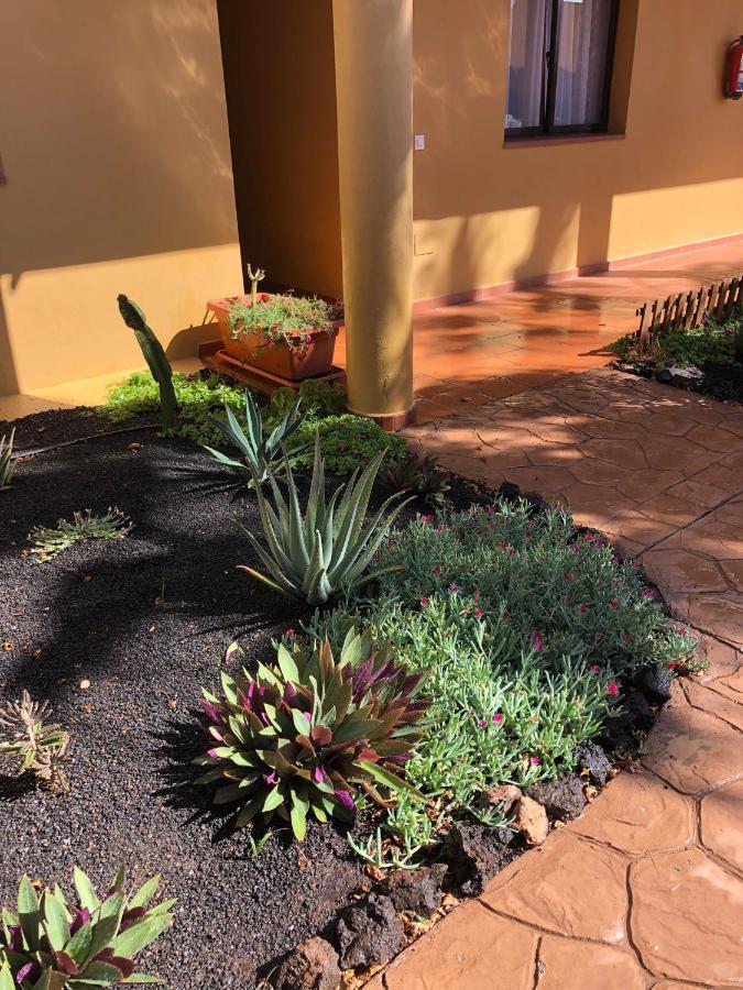 Ferienwohnung Casa Molly Corralejo Exterior foto