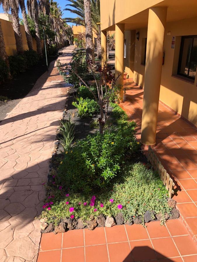 Ferienwohnung Casa Molly Corralejo Exterior foto