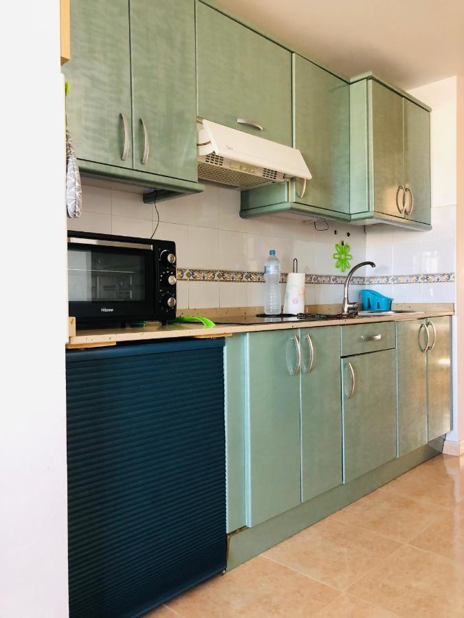 Ferienwohnung Casa Molly Corralejo Exterior foto