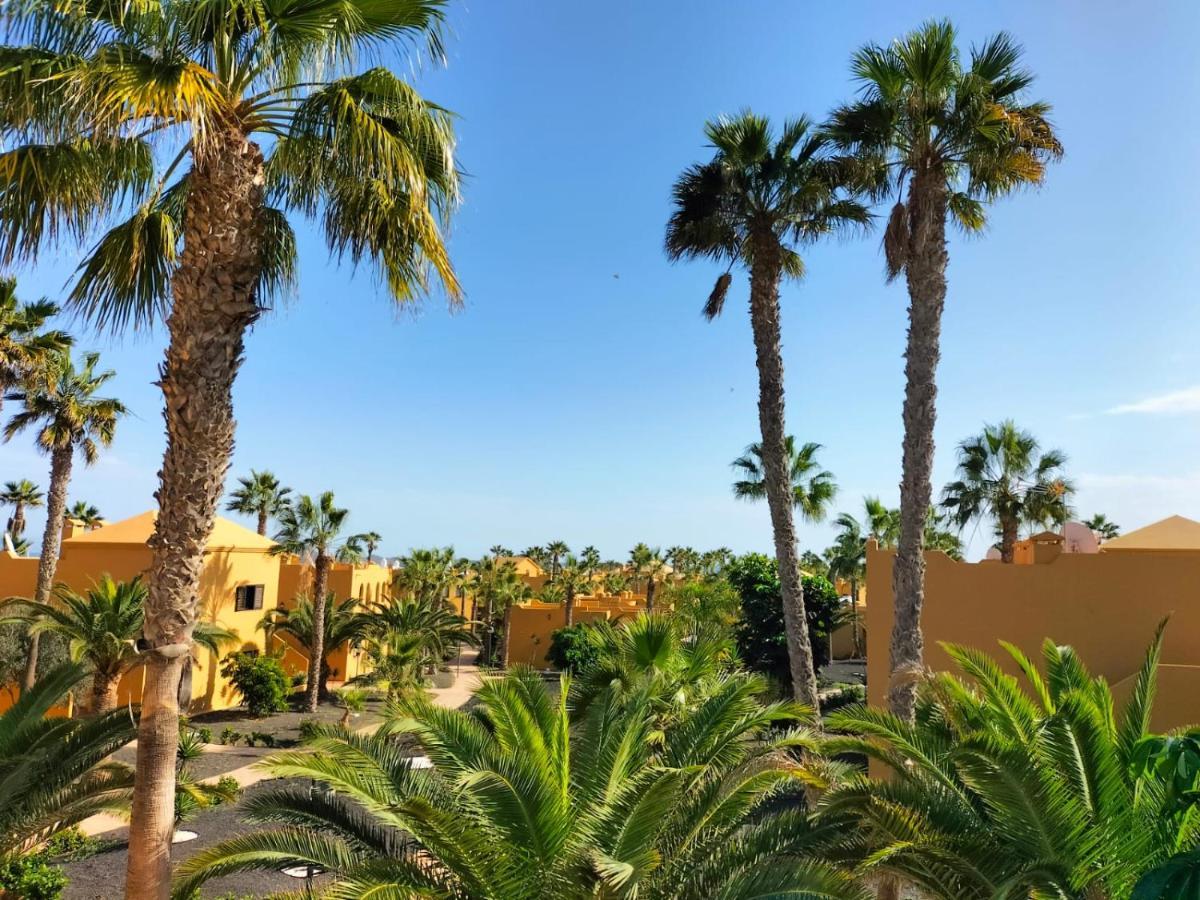 Ferienwohnung Casa Molly Corralejo Exterior foto