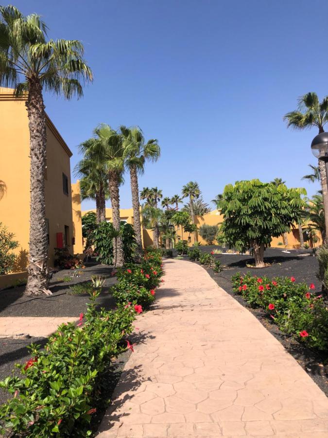 Ferienwohnung Casa Molly Corralejo Exterior foto