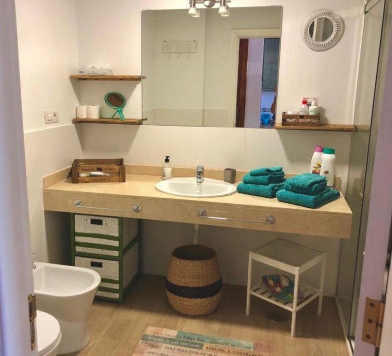 Ferienwohnung Casa Molly Corralejo Exterior foto