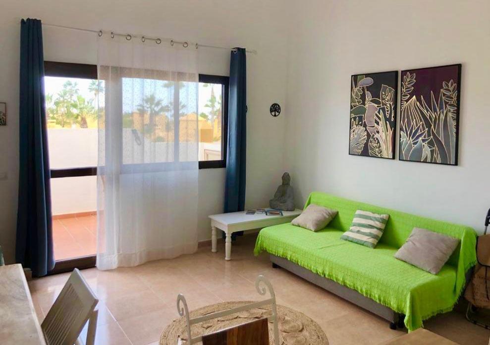 Ferienwohnung Casa Molly Corralejo Exterior foto